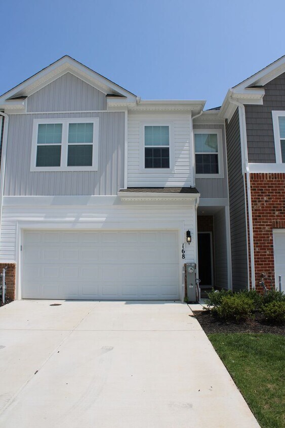 Primary Photo - Perfection Awaits- Newly Built 4 Bedroom H...