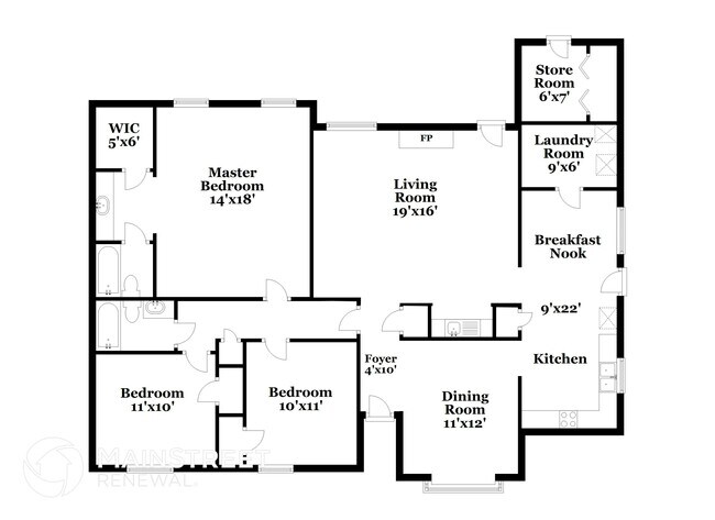 Foto del edificio - 6755 Cleary Dr