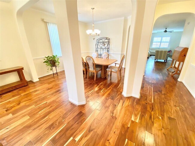 Foto del edificio - 17518 Stamford Oaks Dr