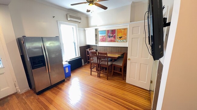 Photo - 3 Level Brownstone on Charming Street House