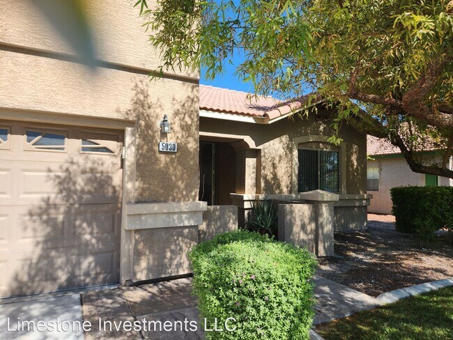Building Photo - 4 br, 2.5 bath House - 5030 Amber Crossing...