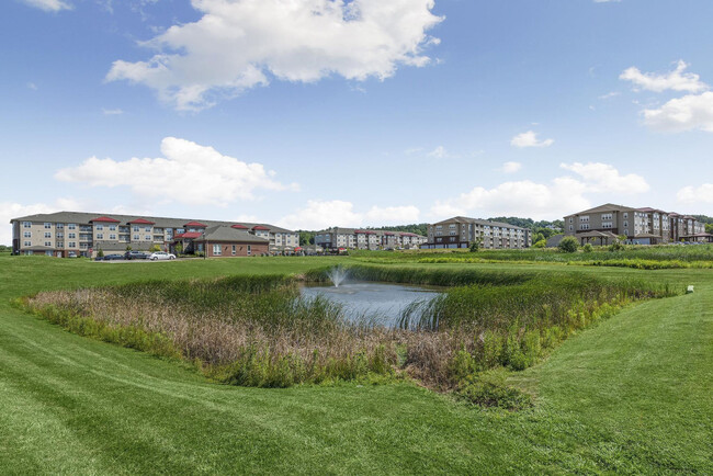 Building Photo - Traditions at Royalton Place - Seniors 55+