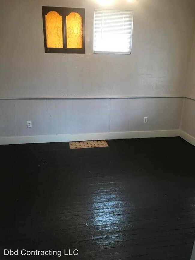 Foto del edificio - 3 br, 1 bath House - 846 Poplar St