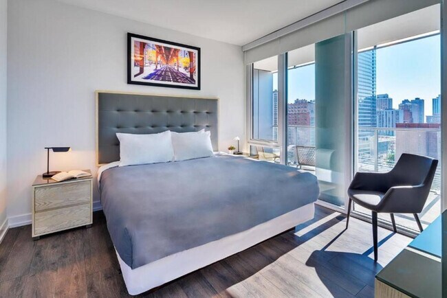 Foto del edificio - 1131 N Wells St