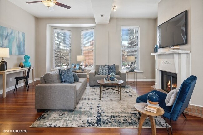 Foto del edificio - 127 W Maple St