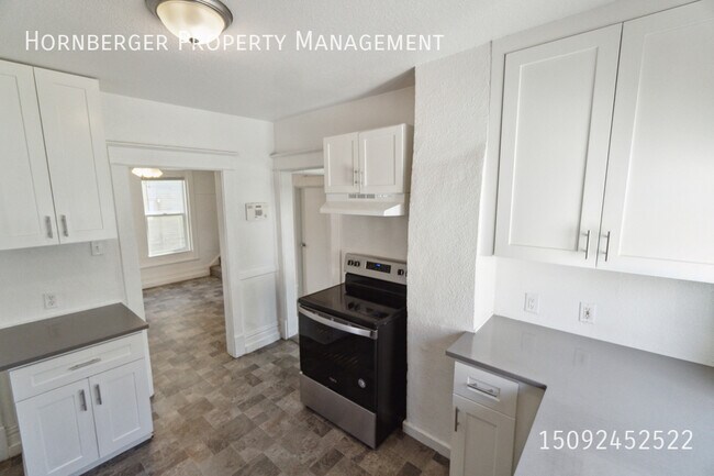 Foto del edificio - 1622 W Mission Ave