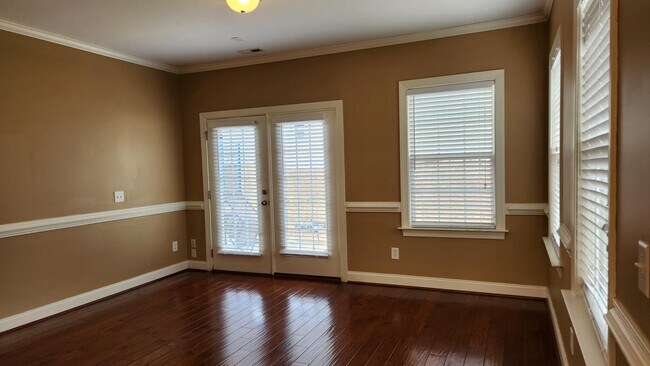 Building Photo - 71 Brax Carr Way