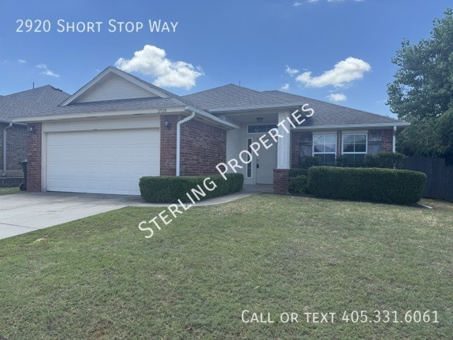 Photo - 2920 Short Stop Way House