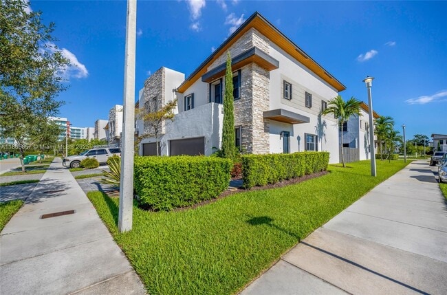 Foto del edificio - 10515 NW 78th Terrace
