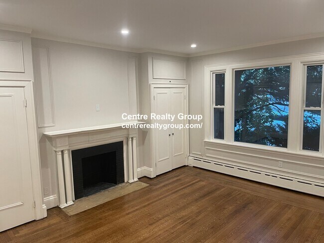 Foto del edificio - 1712 Beacon St