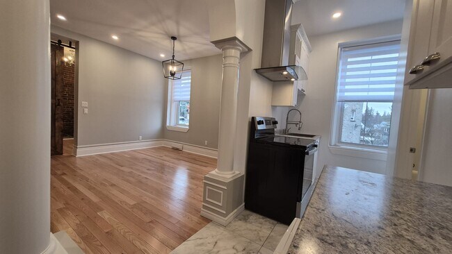 Photo du bâtiment - 61 Mill St