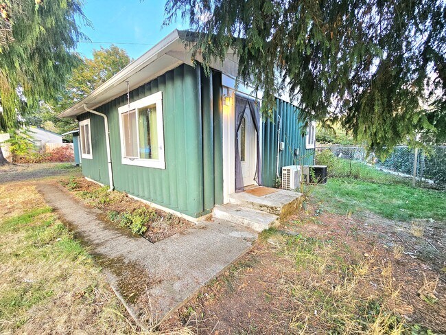 Foto del edificio - 5660 SE 125th Ave