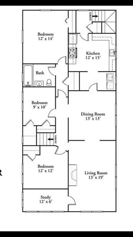Building Photo - 79 Charlesbank Rd