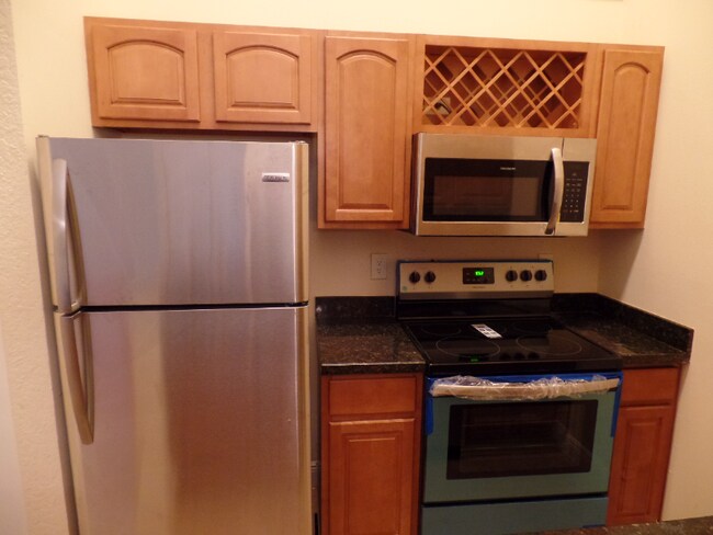 Foto del edificio - 2803 N Oakland Forest Dr
