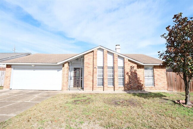 Foto del edificio - 13314 Ensley Wood Dr