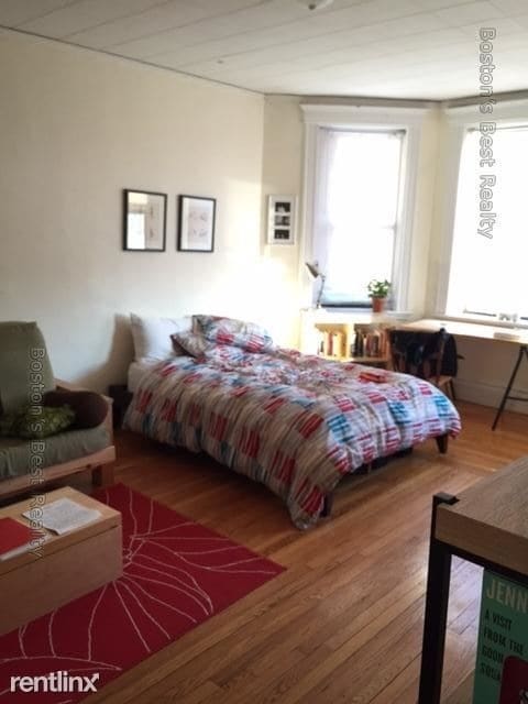 Foto del edificio - 1111 Boylston St