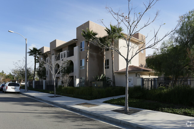 Building Photo - 55+ Plaza at Sierra Senior Community