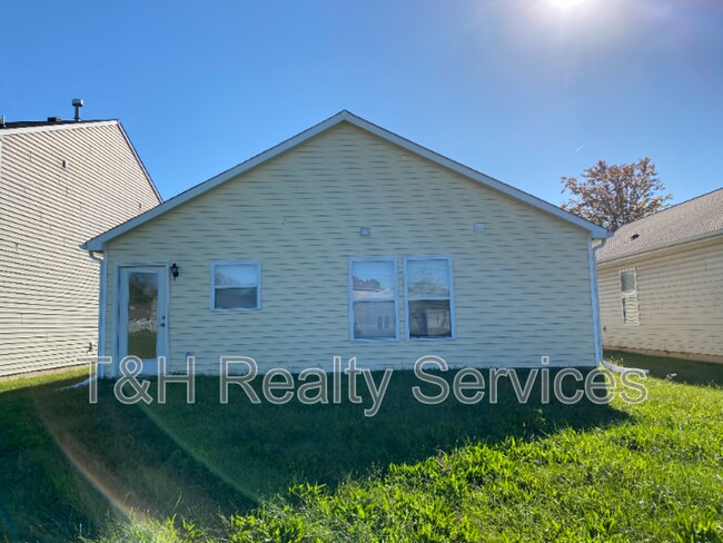 Building Photo - 4130 Apple Creek Dr
