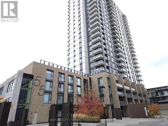 Building Photo - 55 Duke St W