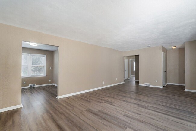 Foto del edificio - Adorable 3 Bedroom, 1.5 Bathroom House!