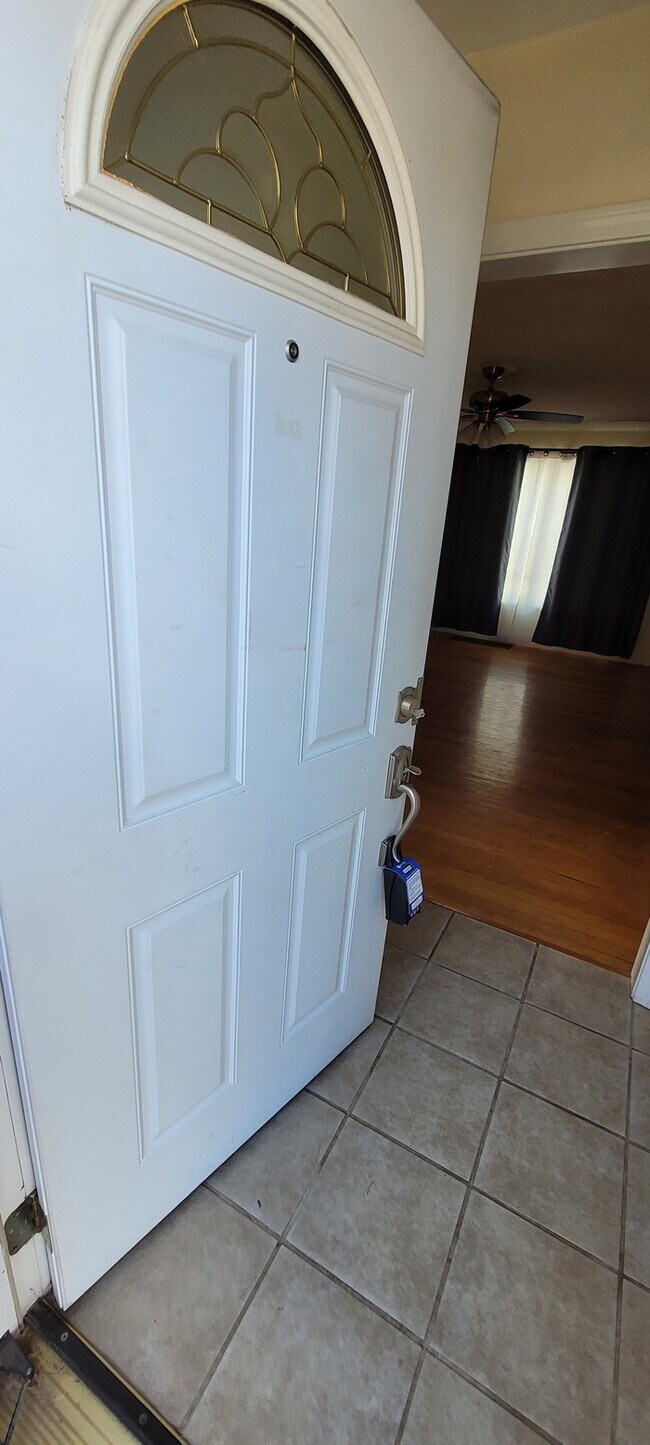 Foto del edificio - Charming ranch home in Prairie Village
