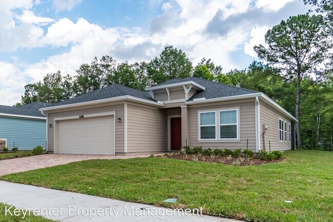 Building Photo - 3 br, 2 bath House - 6343 Morning Bluff Drive