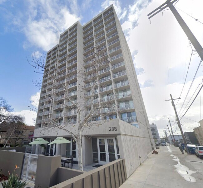 Foto del edificio - 288 F St