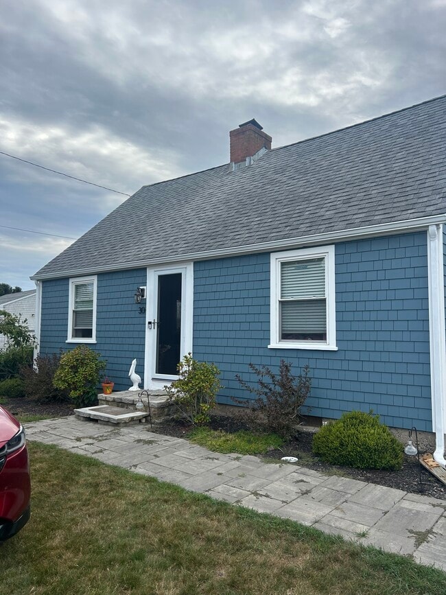 Main house - 30 Ninigret Ave