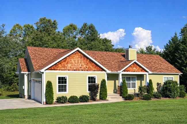 Foto del edificio - 265 Lewis Creek Dr