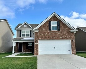 Building Photo - 2346 Huntly Pl