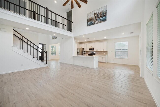 Foto del edificio - 17727 Misty Brk Ln