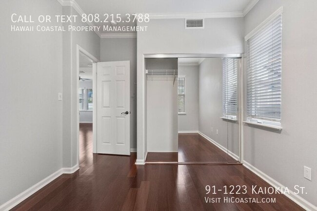 Building Photo - 91-1223 Kaiokia St.-