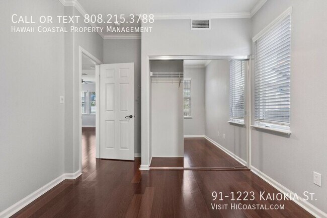 Foto del edificio - 91-1223 Kaiokia St.-