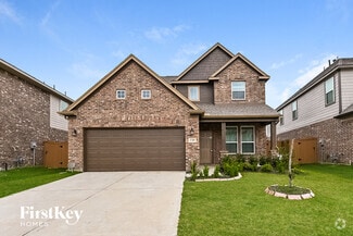 Building Photo - 15319 Kinord Run Dr
