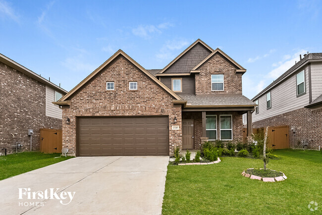 Building Photo - 15319 Kinord Run Dr