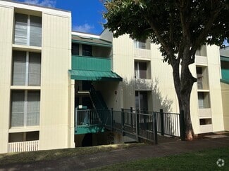 Building Photo - 95-31 Kuahelani Ave