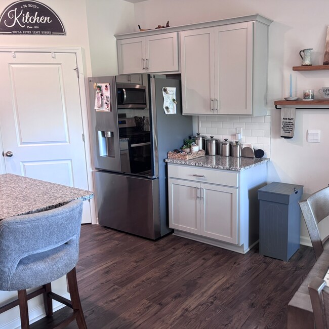 Building Photo - ???? 4-Bedroom Home for Rent in Piedmont – Great Space, Great Location!