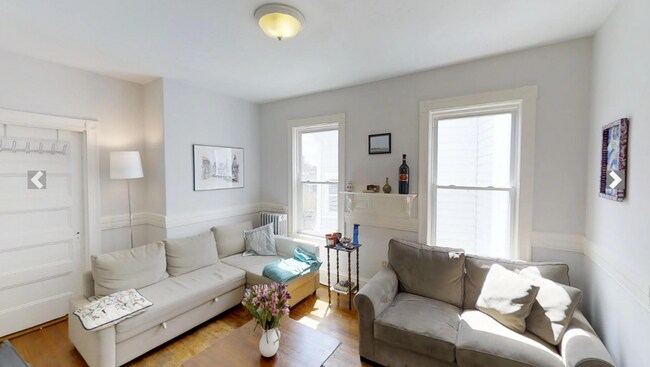 Building Photo - 3 Kinnaird St