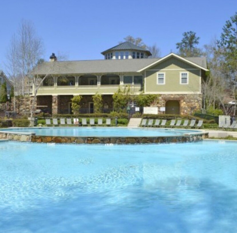 Foto del edificio - 490 Barnett Shoals Rd