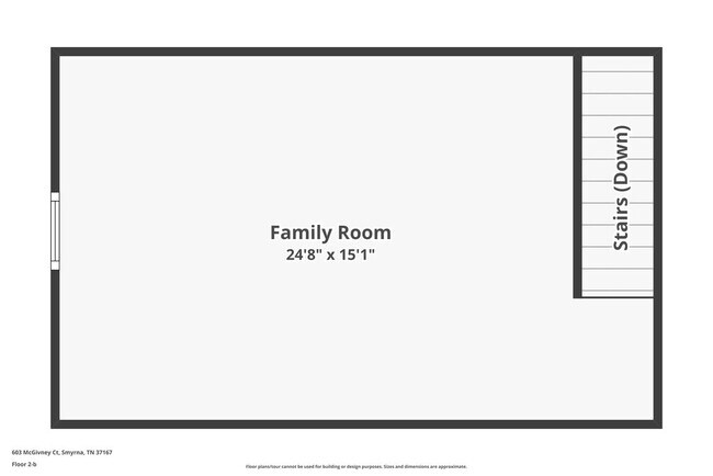 Building Photo - 603 McGivney Ct