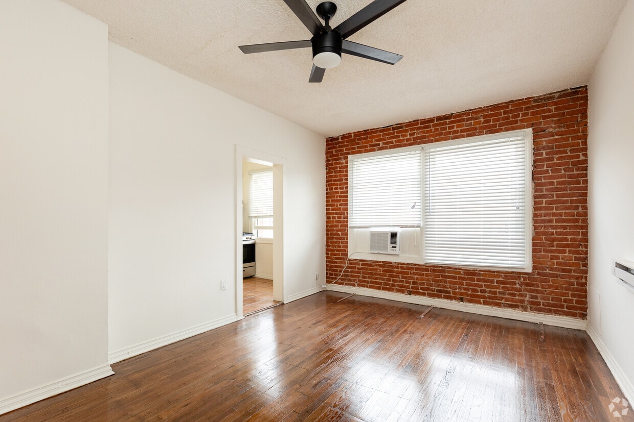 NRE The Bard Apartments Apartments in Los Angeles, CA Westside