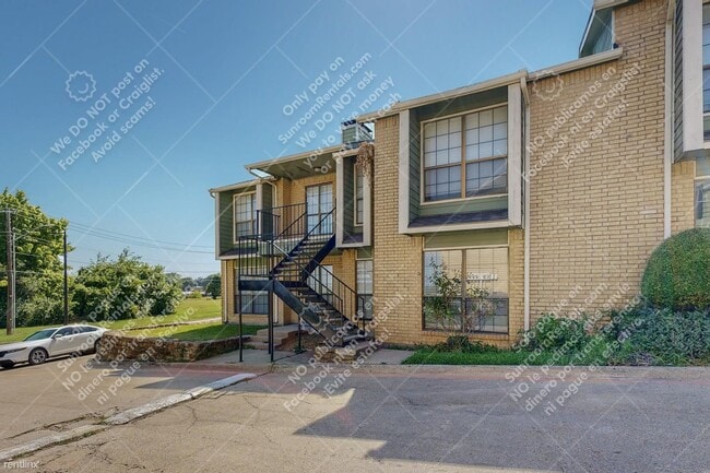 Building Photo - 2 br, 2 bath Condo - 5805 Lake Hubbard Pkw...