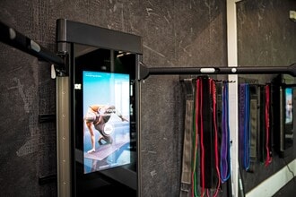 Interior Photo - Villas at Wylie