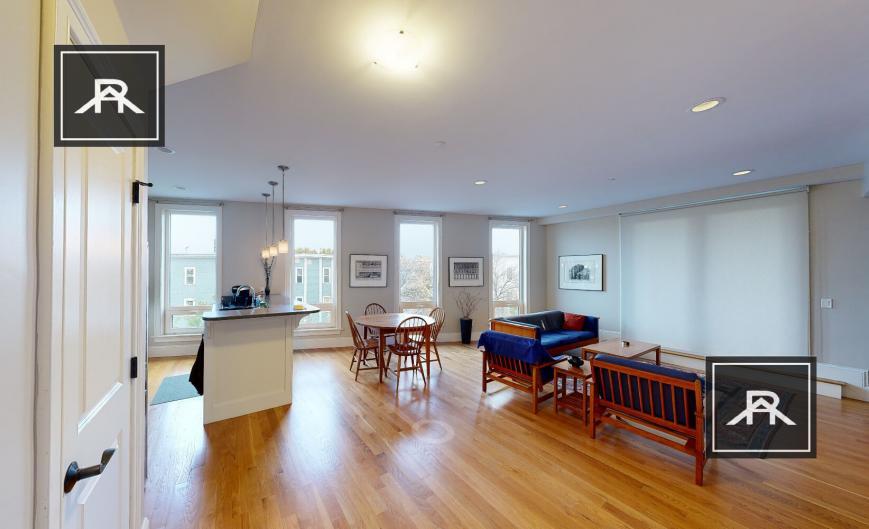 Foto principal - 2 bedroom in Cambridge MA 02139