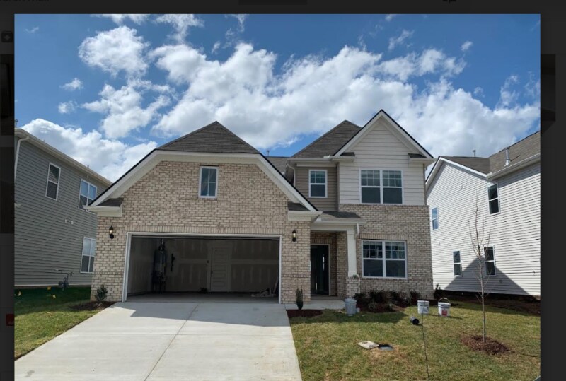 1262 Inverness Pass, Lebanon, TN 37087 House Rental in Lebanon, TN