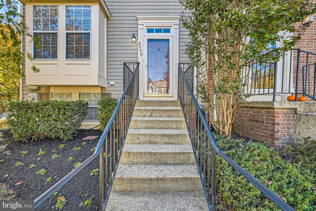 Foto del edificio - 8540 Pine Meadows Dr