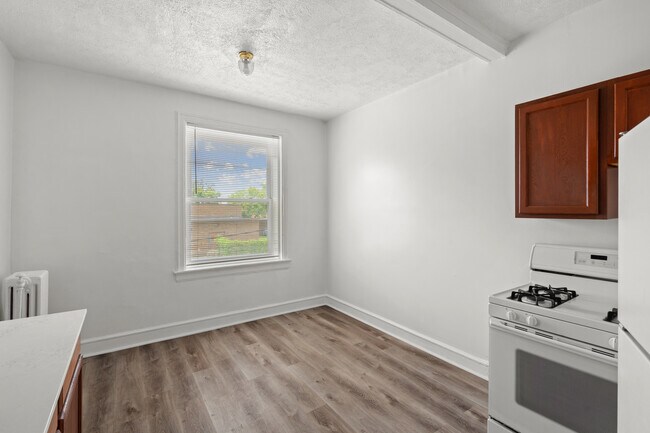 Foto del edificio - Palmer Lofts Apartments