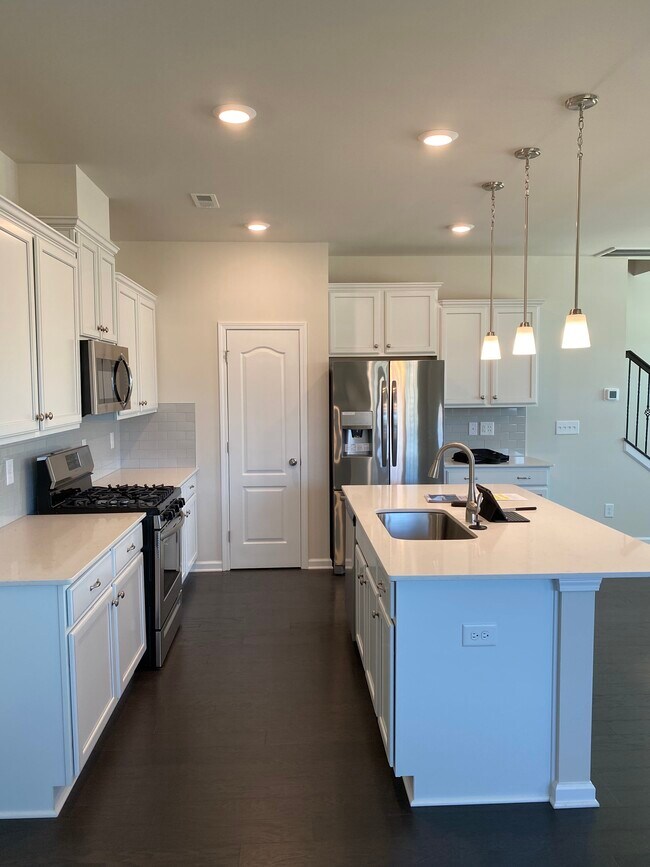 Foto del edificio - 11122 Westbranch Pkwy