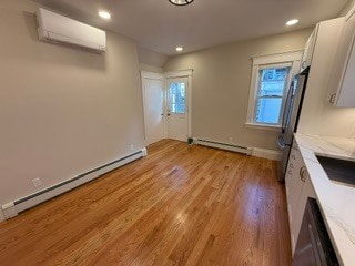 Kitchen - 68 Electric Ave Apartments