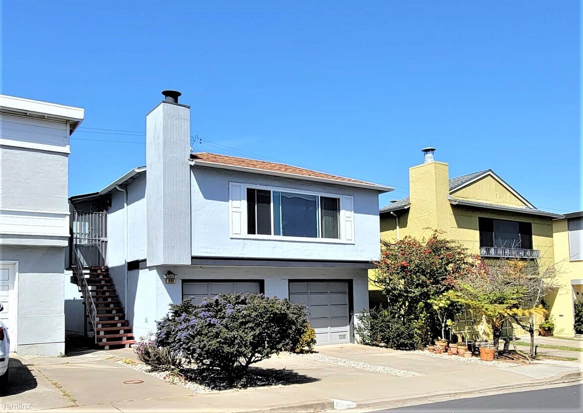 Primary Photo - 4 br, 2 bath House - 606 South Hill Boulevard